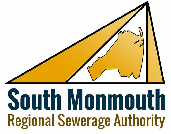 South Monmouth Regional Sewerage Authority Logo
